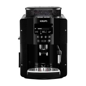 Krups EA8150 machine à café Entièrement automatique Machine à expresso 1,7 L
