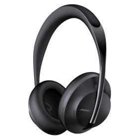 Bose Noise Cancelling Headphones 700 Auriculares Inalámbrico Diadema Llamadas Música Bluetooth Negro