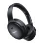 Bose QuietComfort 45 Headset Wired & Wireless Head-band Calls Music USB Type-C Bluetooth Black