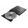 Verbatim 43889 lecteur de disques optiques Blu-Ray RW Noir