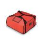Rubbermaid Proserve 9F36 conteneurs thermique Rouge