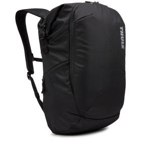 Thule Subterra TSTB-334 Black backpack Nylon