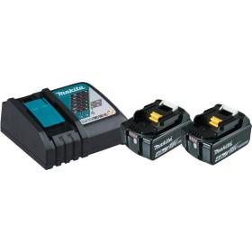 ▷ Black & Decker BL2018 cordless tool battery / charger