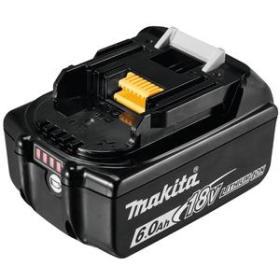Makita 197422-4 cordless tool battery   charger