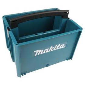 Makita P-83842 boite à outils Boîte à outils Bleu