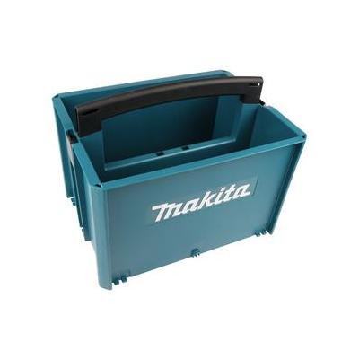 Makita P-83842 pieza pequeña y caja de herramientas Azul