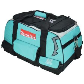 Makita 831278-2 tool storage case Black, Blue