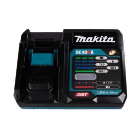 Makita 191E07-8 batterie et chargeur d’outil électroportatif Chargeur de batterie