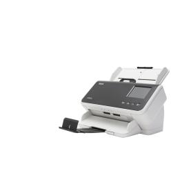 Kodak S2060W Escáner con alimentador automático de documentos (ADF) 600 x 600 DPI A4 Negro, Blanco