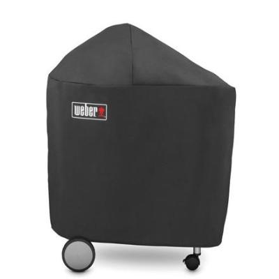 Weber 7145 outdoor barbecue grill accessory Cover