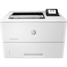 HP LaserJet Enterprise M507dn, Drucken, Beidseitiger Druck