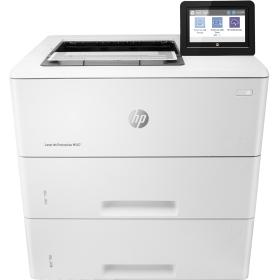 HP LaserJet Enterprise Impresora M507x, Estampado, Impresión a dos caras
