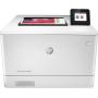 HP Color LaserJet Pro M454dw, Print, Front-facing USB printing Two-sided printing