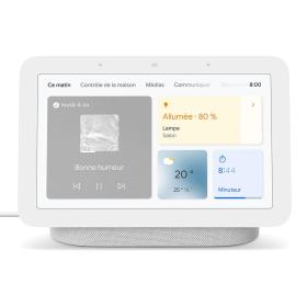 Google GGLGA01331FRGR portable speaker Grey