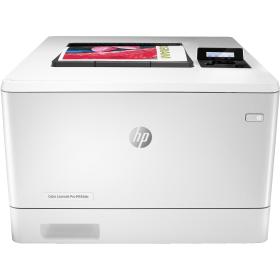 HP Color LaserJet Pro M454dn, Imprimer, Impression recto verso