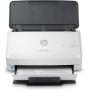 HP Scanjet Pro 3000 s4 Scanner mit Vorlageneinzug 600 x 600 DPI A4 Schwarz, Weiß
