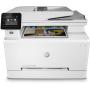 HP Color LaserJet Pro Impresora multifunción M282nw, Impresión, copia, escáner, Impresión desde USB frontal Escanear a correo