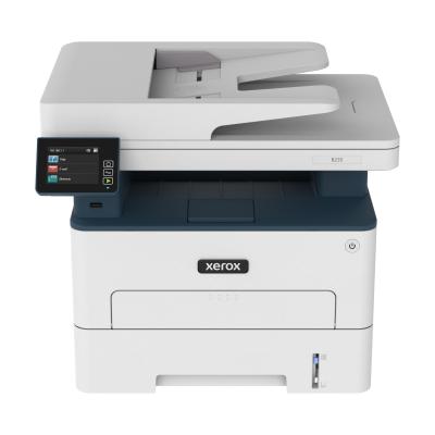 Xerox B235 A4 34 ppm Inalámbrica Copia impresión escaneado fax PS3 PCL5e 6 ADF 2 bandejas Total 251 hojas