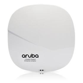 Aruba AP-314 1733 Mbit s Blanc Connexion Ethernet, supportant l'alimentation via ce port (PoE)