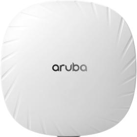 Aruba AP-515 (RW) 5375 Mbit s Blanc Connexion Ethernet, supportant l'alimentation via ce port (PoE)