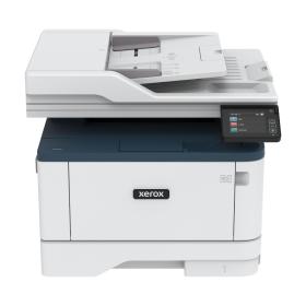 Xerox B305 Multifunction Printer, Print Scan Copy, Black and White Laser, Wireless, All In One