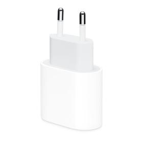 Apple MU7V2ZM A mobile device charger Universal White AC Indoor