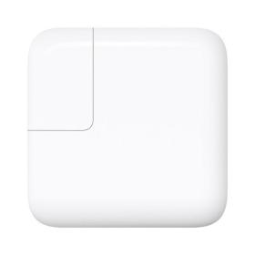Apple MR2A2ZM A cargador de dispositivo móvil Teléfono móvil Blanco Corriente alterna Interior