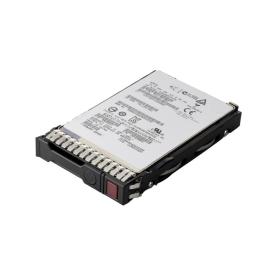 HPE P18434-B21 Internes Solid State Drive 2.5" 960 GB Serial ATA III MLC