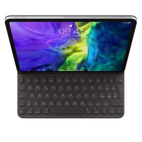 Apple MXNK2T A clavier pour tablette Noir QWERTY Italien