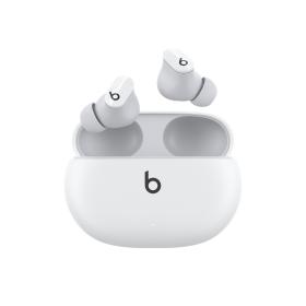 Beats by Dr. Dre Studio Buds Casque True Wireless Stereo (TWS) Ecouteurs Appels Musique Bluetooth Blanc