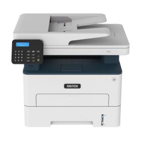 Xerox B225 A4 34 ppm Inalámbrica a doble cara Copia impresión escaneado PS3 PCL5e 6 ADF 2 bandejas Total 251 hojas