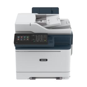 Xerox C315 Imprimante recto verso sans fil A4 33 ppm, PS3 PCL5e 6, 2 magasins Total 251 feuilles