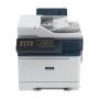 Xerox C315 Imprimante recto verso sans fil A4 33 ppm, PS3 PCL5e 6, 2 magasins Total 251 feuilles
