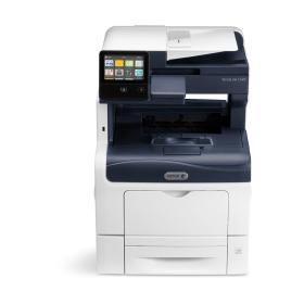 Xerox VersaLink C405 A4 35 35 Seiten Min. Duplex Kopieren Drucken Scannen Fax PS3 PCL5e 6 2 Behälter 700 Blatt (Kauf)