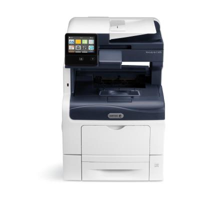 Xerox VersaLink Impresora C405 A4 35 35ppm Copia Impresión Escaneado Fax de impresión a dos caras con PS3 PCL5e 6 y 2 bandejas