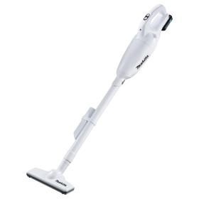 Makita CL108FDSAW stick vacuum electric broom Battery Dry 0.6 L White