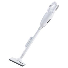 Makita CL108FDZW stick vacuum electric broom Battery 0.6 L White 4 Ah
